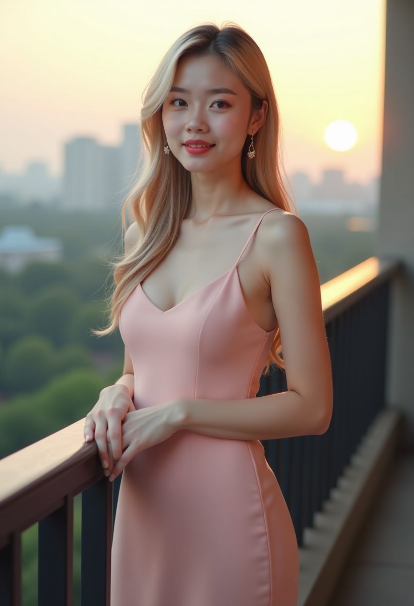 AI爱情短剧