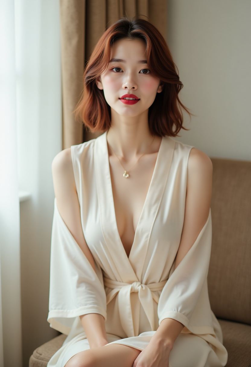AI职场短剧